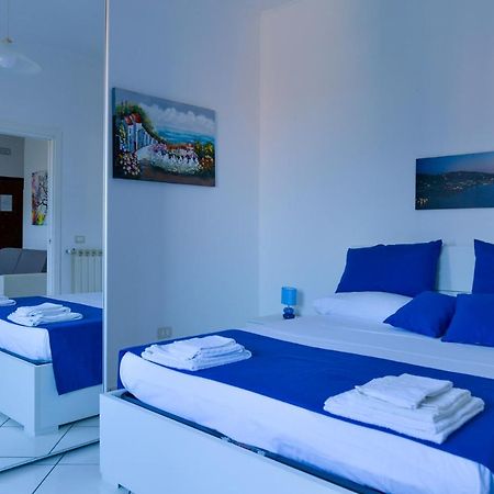Benny House Vila Sorrento Exterior foto