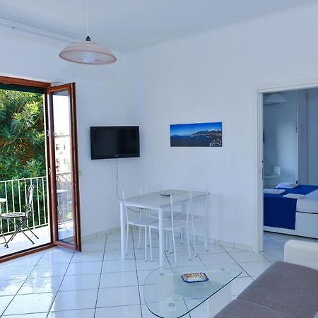 Benny House Vila Sorrento Exterior foto