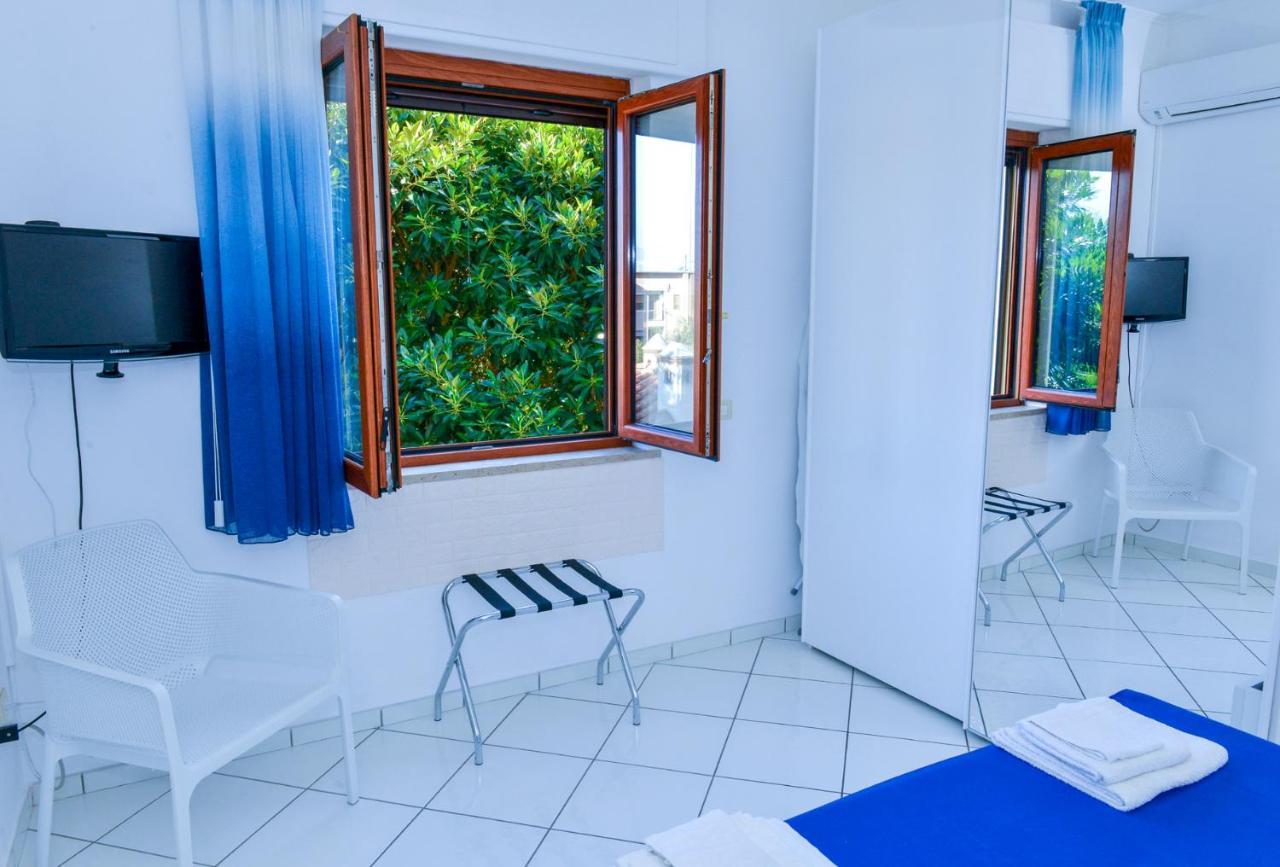 Benny House Vila Sorrento Exterior foto