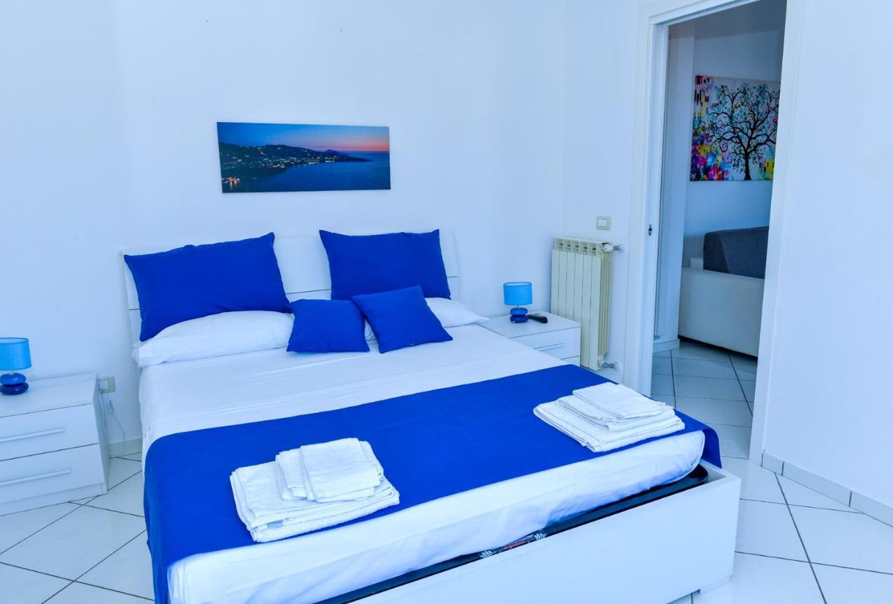 Benny House Vila Sorrento Exterior foto