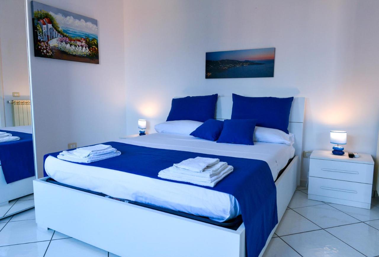 Benny House Vila Sorrento Exterior foto